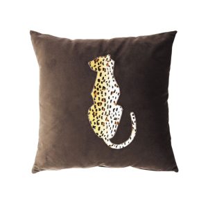 Leopard (Brown)
