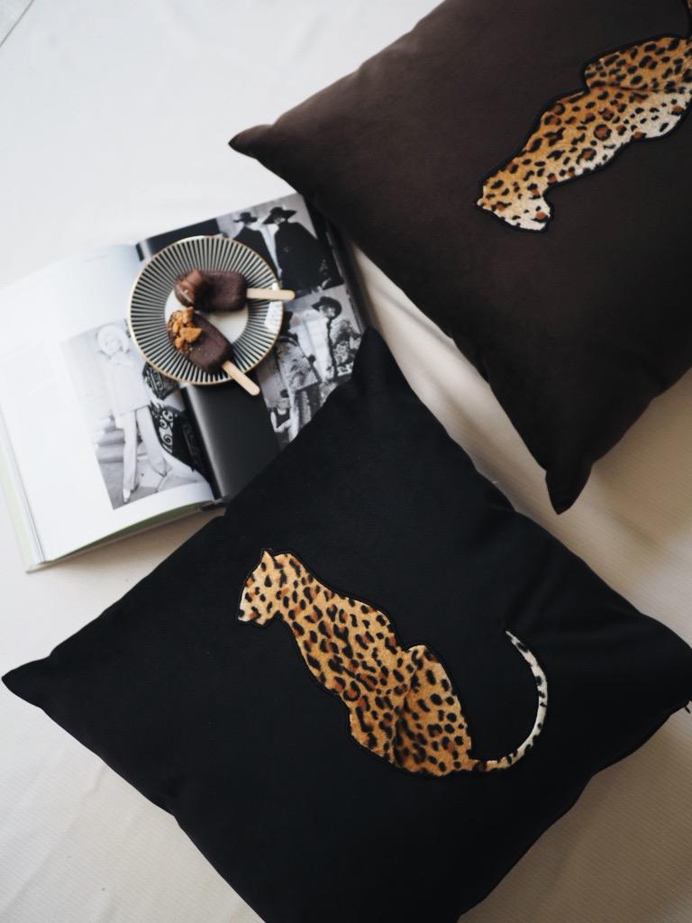 Leopard (Brown) - Image 4