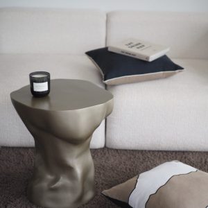 BELLE SIDE TABLE