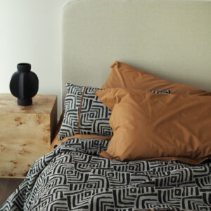 TERRA MAZE THROW SET